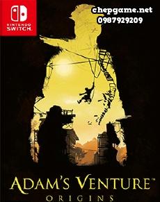 Adams Venture Origins