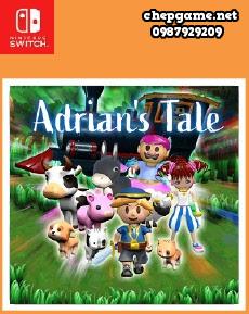 Adrians Tale