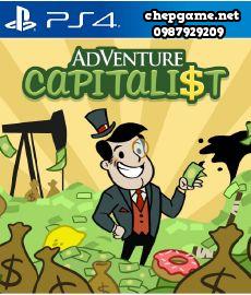 AdVenture Capitalist