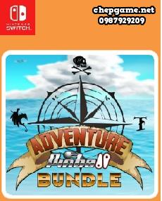 Adventure Pinball Bundle