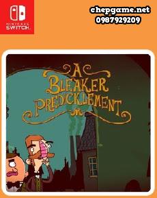 Adventures of Bertram Fiddle Episode 2 A Bleaker Predicklement