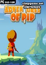 Adventures of Pip