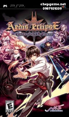 Aedis Eclipse Generation of Chaos