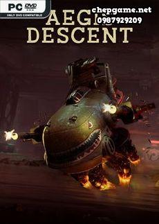 Aegis Descent