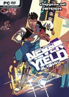 Aerial Knights Never Yield