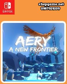 Aery A New Frontier