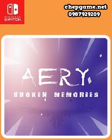 Aery Broken Memories