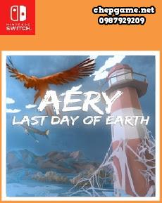 Aery Last Day of Earth