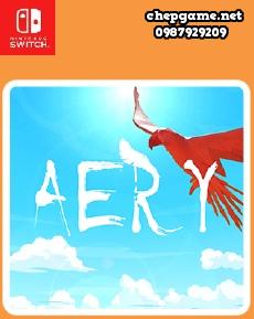 Aery Little Bird Adventure