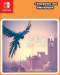 Aery Sky Castle