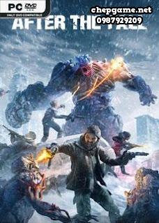 After The Fall Launch Edition