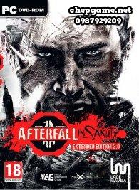 Afterfall Insanity Extended Edition