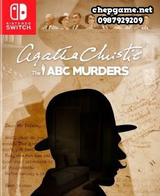 Agatha Christie The ABC Murders