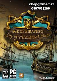 Age of Pirates 2 City of Abandoned Ships