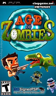 Age of Zombies