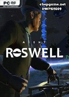 Agent Roswell