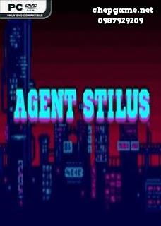 Agent Stilus