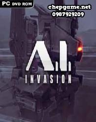 AI Invasion