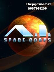 AI Space Corps