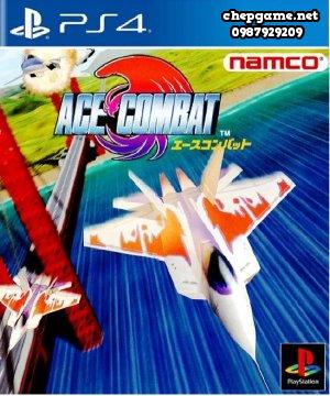 Air Combat (1995)