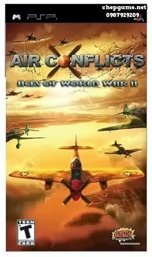 Air Conflicts Aces of World War 2