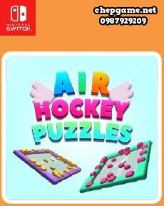 Air Hockey Puzzles