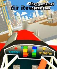 Air Revo VR