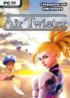 Air Twister