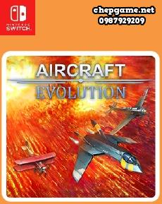 Aircraft Evolution