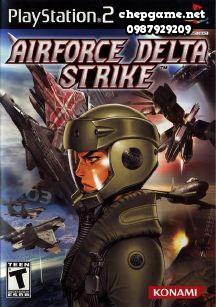 AirForce Delta Strike