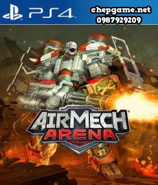 Airmech Arena
