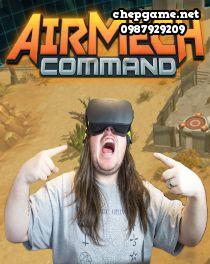 AirMech Command