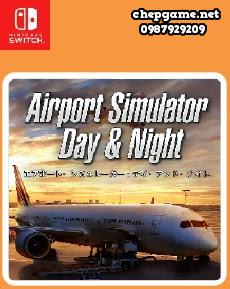 Airport Simulator Day and Night
