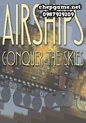 Airships Conquer the Skies