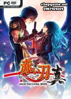Akai Katana Shin