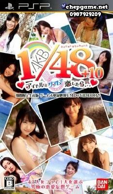 AKB 48 No 1 Idol To Guam De Koi Shitara