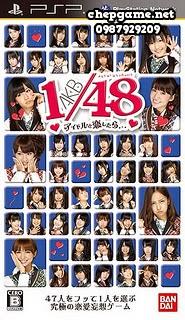 AKB 48 No 1 Idol To Koi Shitara