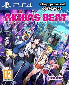 Akibas Beat
