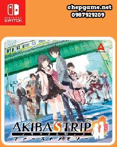 AKIBAS TRIP Hellbound and Debriefed