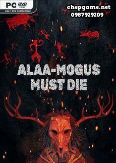 ALAA MOGUS MUST DIE