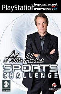 Alan Hansens Sports Challenge