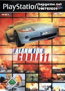 Alarm For Cobra 11