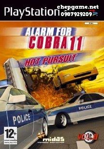 Alarm For Cobra 11 Vol 2 Hot Pursuit