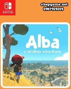 Alba A Wildlife Adventure