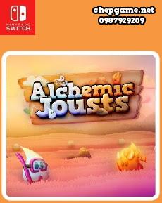 Alchemic Jousts