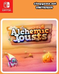 Alchemic Jousts
