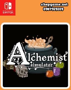 Alchemist Simulator
