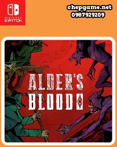 Alders Blood