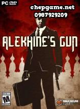 Alekhines Gun