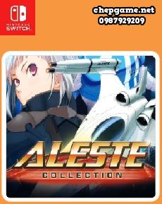 Aleste Collection